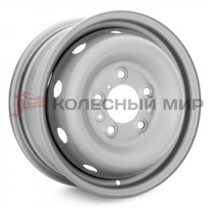 TREBL  Volkswagen  8555T  6,0\R15 5*130 ET75  d84,1  Silver  [9200490]