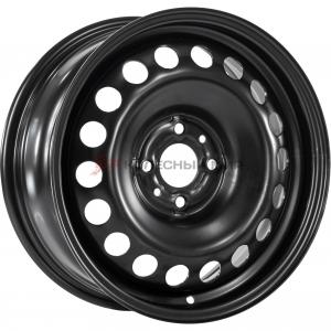 TREBL X40021 6x15/4x98 ET35 D58.6 Black