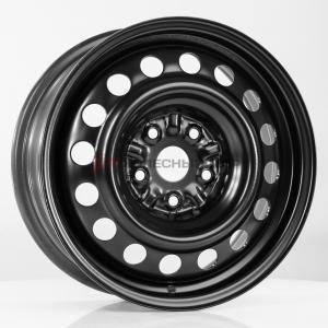 TREBL X40026 (коробка) 6.5x16/5x114.3 ET45 D54.1 Black