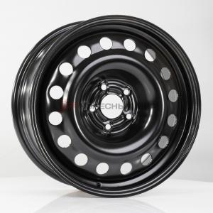 TREBL X43656 (коробка) 7x17/5x110 ET46 D63.3 Black