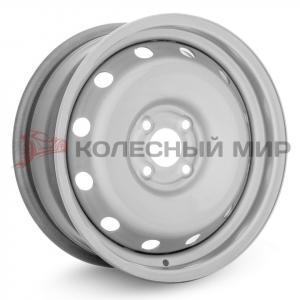 ТЗСК  Renault Logan 2  6,0\R15 4*100 ET40  d60,1  Серебро