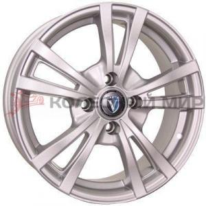 VENTI  1404 V  5,5\R14 4*98 ET35  d58,6  SL  [V1404-5514-586-4x98-35SL]