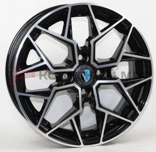 Venti 1420 5,5x14 4/100 ET40 d-60,1 BD