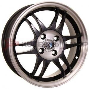 Venti 1502 6,0x15 4/100 ET45 d-54,1 BD