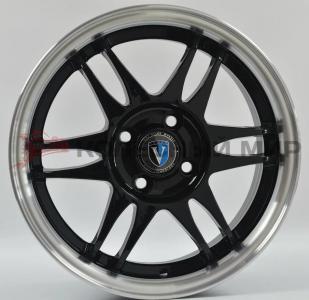 Venti 1502 6,0x15 4/100 ET45 d-54,1 BDR