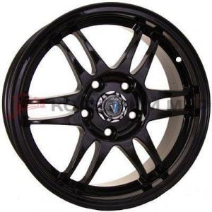 Venti 1502 6,0x15 5/100 ET40 d-57,1 BL