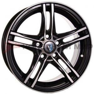 Venti 1505 6,0x15 5/100 ET38 d-57,1 BD