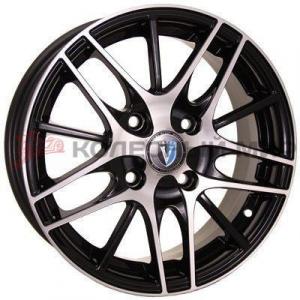Venti 1506 6,0x15 5/100 ET40 d-57,1 BD