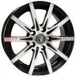 Venti 1508 5,5x15 4/100 ET45 d-54,1 BD