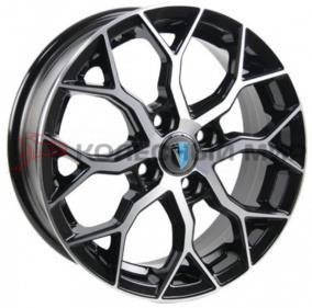 Venti 1519 6,0x15 4/100 ET46 d-54,1 BD