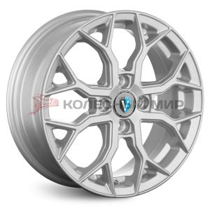 VENTI  1519 V  6,0\R15 4*100 ET46  d54,1  SL  [V1519-615-541-4x100-46SL]