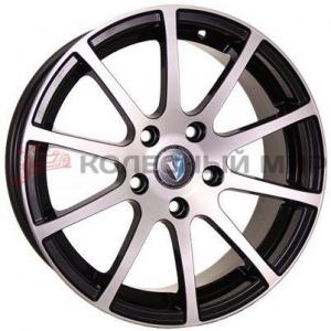 Venti 1603 6,5x16 5/114,3 ET45 d-60,1 BD