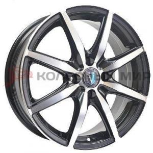 Venti 1605 6,0x16 4/100 ET45 d-60,1 BD