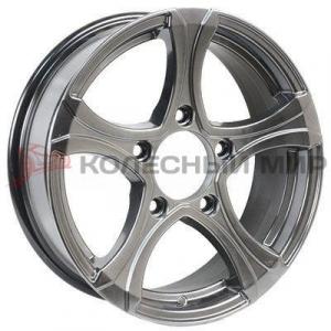 Venti 1610 6,5x16 5/139,7 ET40 d-98 BH