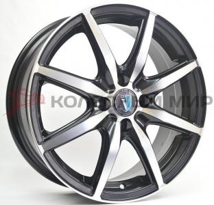 Venti 1615 6,5x16 5/110 ET38 d-65,1 BD