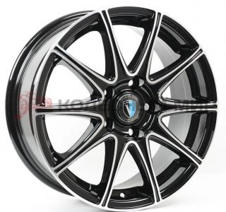 Venti 1616 6,5x16 4/100 ET45 d-60,1 BD