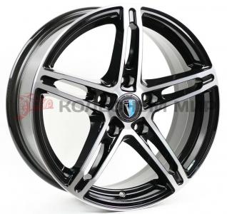 Venti 1618 6,5x16 5/108 ET31 d-60,1 BD