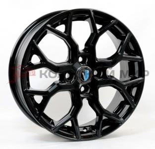 Venti 1619 6,0x16 4/100 ET41 d-60,1 BL