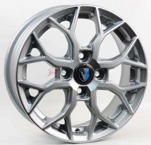 Venti 1619 (Solaris) 6,0x16 4/100 ET46 d-54,1 S