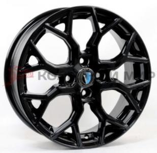 Venti 1619 (Vesta) 6,0x16 4/100 ET46 d-60,1 BL