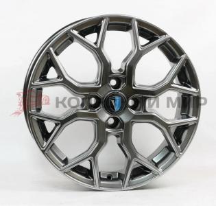 Venti 1719 7,0x17 5/108 ET33 d-60,1 BH