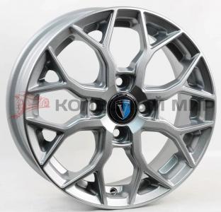 Venti 1719 7,0x17 5/114,3 ET37 d-66,6 S