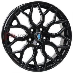 Venti 1719 7,0x17 5/114,3 ET45 d-67,1 BL