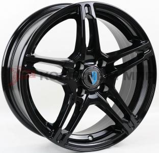 Venti 1818 7,5x18 5/114,3 ET37 d-66,6 BL