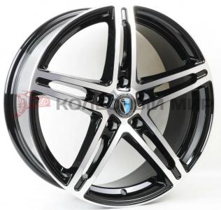 Venti 1818 7,5x18 5/114,3 ET38 d-67,1 BD