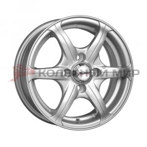 X'trike  X-101  5,0\R13 4*100 ET35  d67,1  HS  [2121]