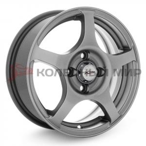 X'trike  X-103  5,5\R14 4*100 ET35  d67,1  HSB  [30502SX]  Fb max 503 kg