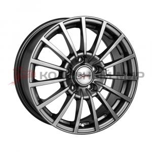 X'trike  X-106  6,5\R15 5*114,3 ET45  d67,1  HSB  [14409SX]