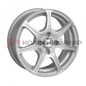 X'trike  X-110  6,0\R14 4*114,3 ET38  d66,1  A/FP  [2265]