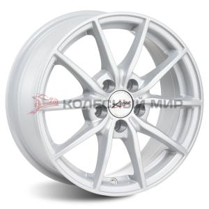 X'trike  X-111М  6,5\R15 5*114,3 ET38  d54,1  HS  [84239]  Fb max 583 kg