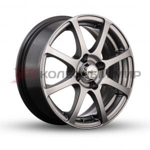 X'trike  X-114М  5,5\R14 4*98 ET35  d58,5  HSB  [30600SX]  Fb max 480 kg