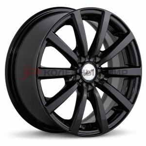 X'trike  X-115  6,0\R15 5*100 ET38  d57,1  BK  [13308BX]  Fb max 550 kg