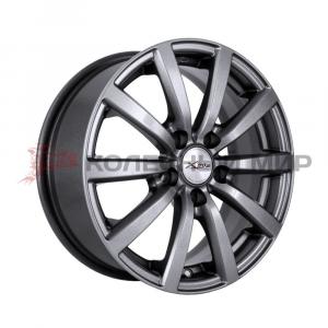 X'trike  X-115  6,0\R15 5*108 ET43  d63,35  HSB  [13309SX]