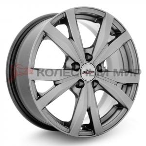 X'trike  X-119  6,5\R16 5*108 ET43  d67,1  HSB  [29137]