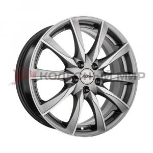 X'trike  X-120  7,0\R17 5*114,3 ET40  d66,1  HSB/FP  [28861]