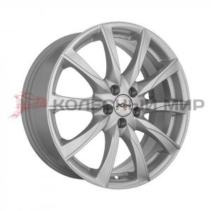 X'trike  X-120М  7,0\R17 5*114,3 ET37  d66,6  HS  [77644]  Haval Jolion