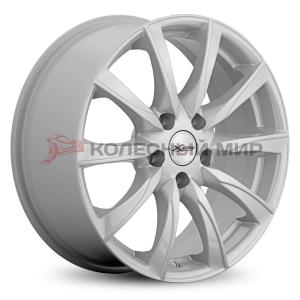 X'trike  X-120М  7,0\R17 5*114,3 ET50  d54,1  HS  [80936]  Geely Coolray  Fb max 700 kg