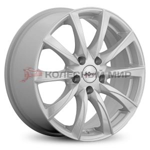 X'trike  X-120М  7,0\R17 5*114,3 ET50  d64,1  HS  [84462]  Haval M6  Fb max 700 kg