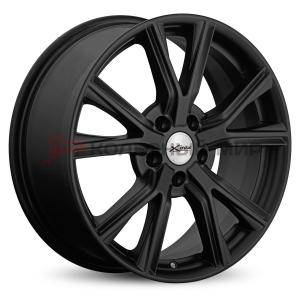 X'trike  X-122  7,5\R18 5*112 ET45  d57,1  BKM  [81431]  Fb max 780 kg