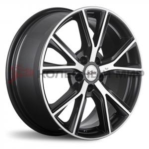 X'trike  X-122  7,5\R18 5*114,3 ET50  d67,1  BKM/FP  [81386]  Fb max 780 kg