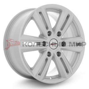 X'trike  X-124  7,5\R17 6*139,7 ET36  d100,1  HS  [82746]  TANK 300