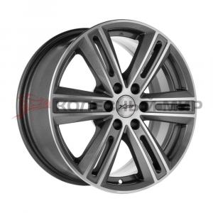 X'trike  X-124  7,5\R17 6*139,7 ET38  d67,1  HSB/FP  [67578]