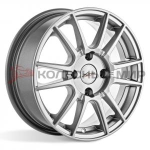 X'trike  X-127  6,0\R15 4*100 ET45  d54,1  HSB  [14906SX]