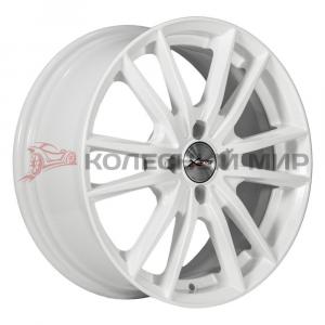 X'trike  X-129  6,5\R16 4*114,3 ET43  d67,1  W  [74483]