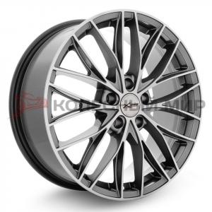 X'trike  X-130  7,5\R18 5*108 ET33  d60,1  HSB/FP  [83832]  Omoda C5  Fb max 725 kg