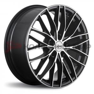 X'trike  X-130  7,5\R18 5*114,3 ET35  d66,1  BKM/FP  [81445]  Fb max 725 kg